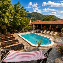 Casa Dives - Varianta Boierească, ξενοδοχείο σε Pianu de Sus