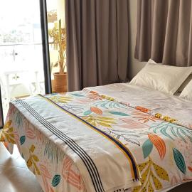 Appartement Bord de Mer - Banana Beach – hotel w mieście Aurir