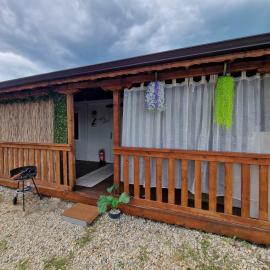 Bungalows Rea, hotel in Burgas