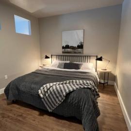 108 Spacious studio rental in La Grande, Hotel in La Grande