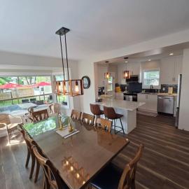 Hazel House, hotel di Stratford