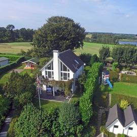 Ferienhaus Schlie-Kieker