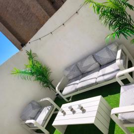 Casa Nentis, hotel Mucientes városában