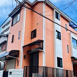 guesthouse嵐