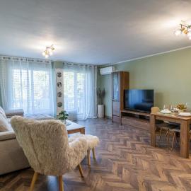 V&G Apartments, hotell sihtkohas Kjustendil