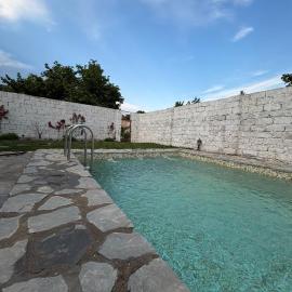 Lisan VIllas, hotelli kohteessa Nabran