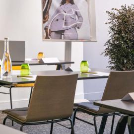 Mercure Hyères Centre Côte d'Azur, hotel i Hyères