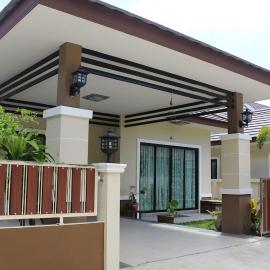 Hommy Villa Ao Nang, hotel in Ban Chong Phli