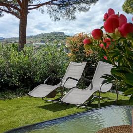 Le Mimose Garden