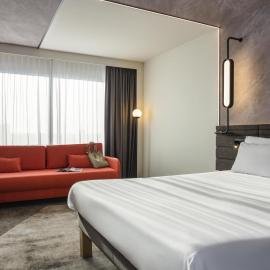 Novotel Rotterdam Brainpark, hotel din Rotterdam