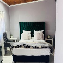 Mila Lodge 1