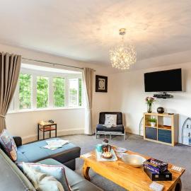1 Bed in Filey oc-77710, hotel in Hunmanby