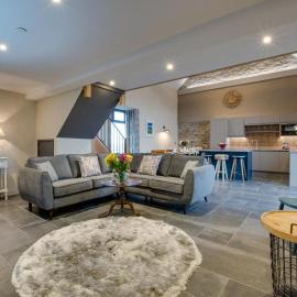 2 Bed in Aberdaron oc-bow86