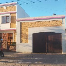 Posada del Baradero, hotel di Baradero
