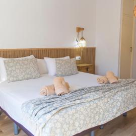 Hostal San Miguel by Croma, hotel in Estepona