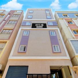 Super Hotel O Gandimaisamma Temple Hyderabad, hotel i Hyderabad