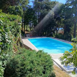 Le Mimose Terrace, hotel v destinácii Bordighera