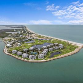 NEW 3br3bath at Lands End Captiva pure relaxation