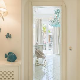 Queen Suite - Luxury Rooms, hotel i Forio