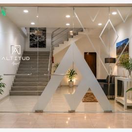 APART ALTITUD, hotel v destinaci San Fernando del Valle de Catamarca