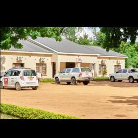 Red Valley Executive Lodge, hotel in Nsanje