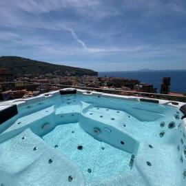 Corte Degli Ulivi Resort, Hotel in Vico Equense
