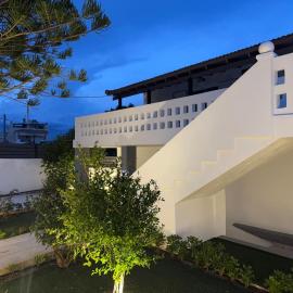 Lemon Tree Residence