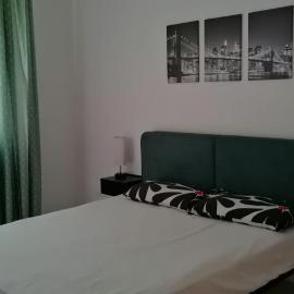 Casa Diamante con garage privato gratuito nella struttura