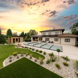 Villa Áprili Zamárdi