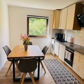 Work & Family Comfort in Heidingsfeld