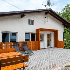 Apartmaji Skalabon - Ivo
