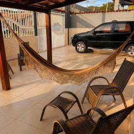 Casa Chapadeira, hotel in Colinas Do Sul
