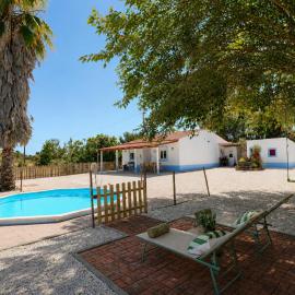 Chicas Country House, hotel sa Fajarda