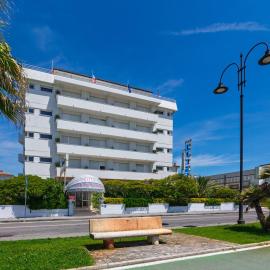 Hotel Ambasciatori