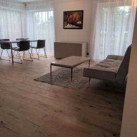Komfortables 2-Zimmer Apartment in Rinteln, hotel v destinaci Rinteln