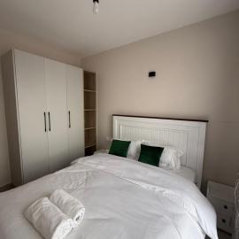 One bedroom Apartment in Lower Kabete Road Near KSG