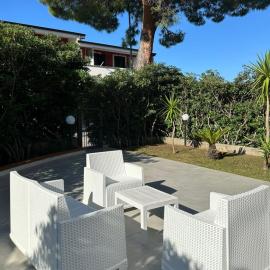 Casa Jenny sul mare, hotel di Scalea