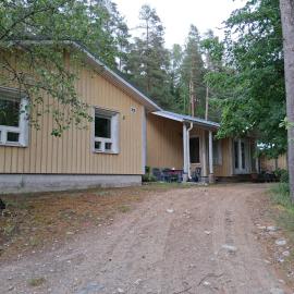 Päivölä, hôtel à Nummela