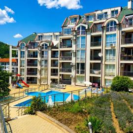 Kavarna Hills - Pools & Prime Location