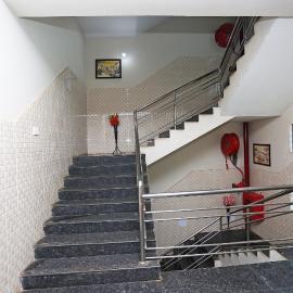 Super Collection O KIIT Square Bhubaneswar Formerly Nilay Classic, hotel en Bārang