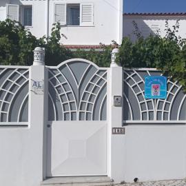 Vila les Roses Quartos Jardim e Montanha
