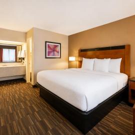 Best Western Executive Inn, Hotel in Hobbs