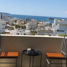 Ksamil Apartment