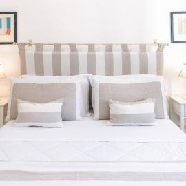 Queen Suite - Luxury Rooms，福利奧－伊斯基亞的飯店