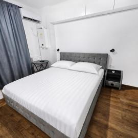 Studio ANA Saturn 1, hotel a Saturn