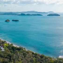 Reunion Wellness Resort & Retreats, hotell sihtkohas Playa Danta