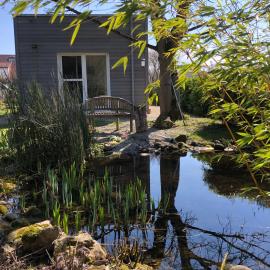 Haus zum See