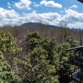 English Mountain Condo #733، فندق في سيفيرفيل
