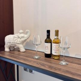 Roses House，位于萨摩斯的酒店