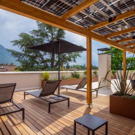 Wellness Smart Suites, hotel v destinaci Bolzano